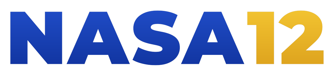 nasa12 Logo